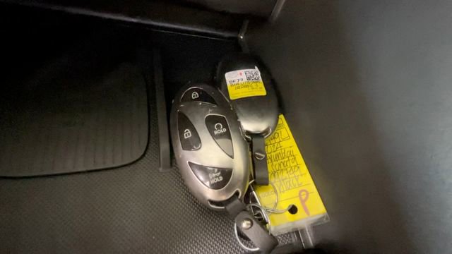 Used 2024 Hyundai Sonata Limited FWD image 30