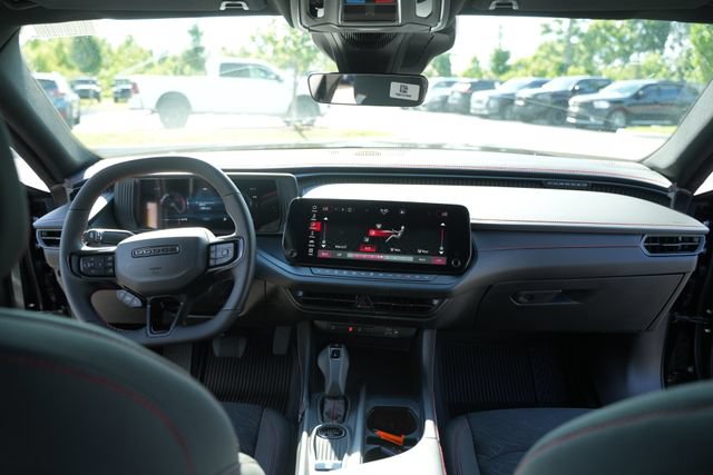 New 2026 Dodge Charger R/T AWD/4WD image 24