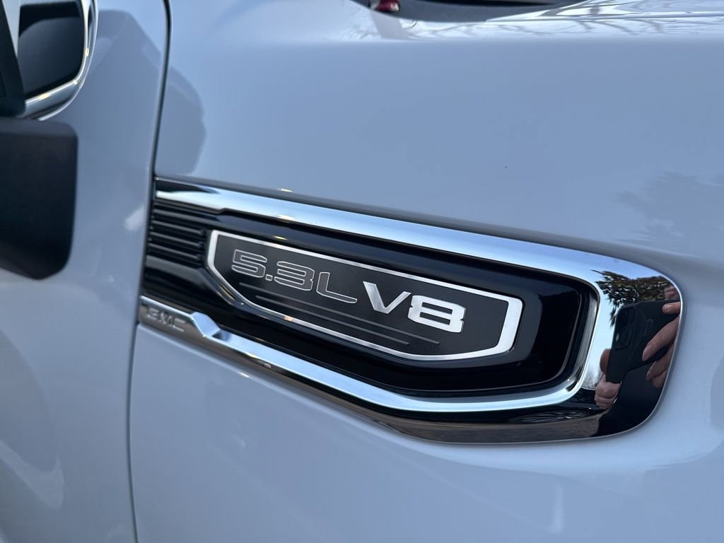 Used 2024 GMC Sierra 1500 SLT w/ SLT Premium Plus Package image 7