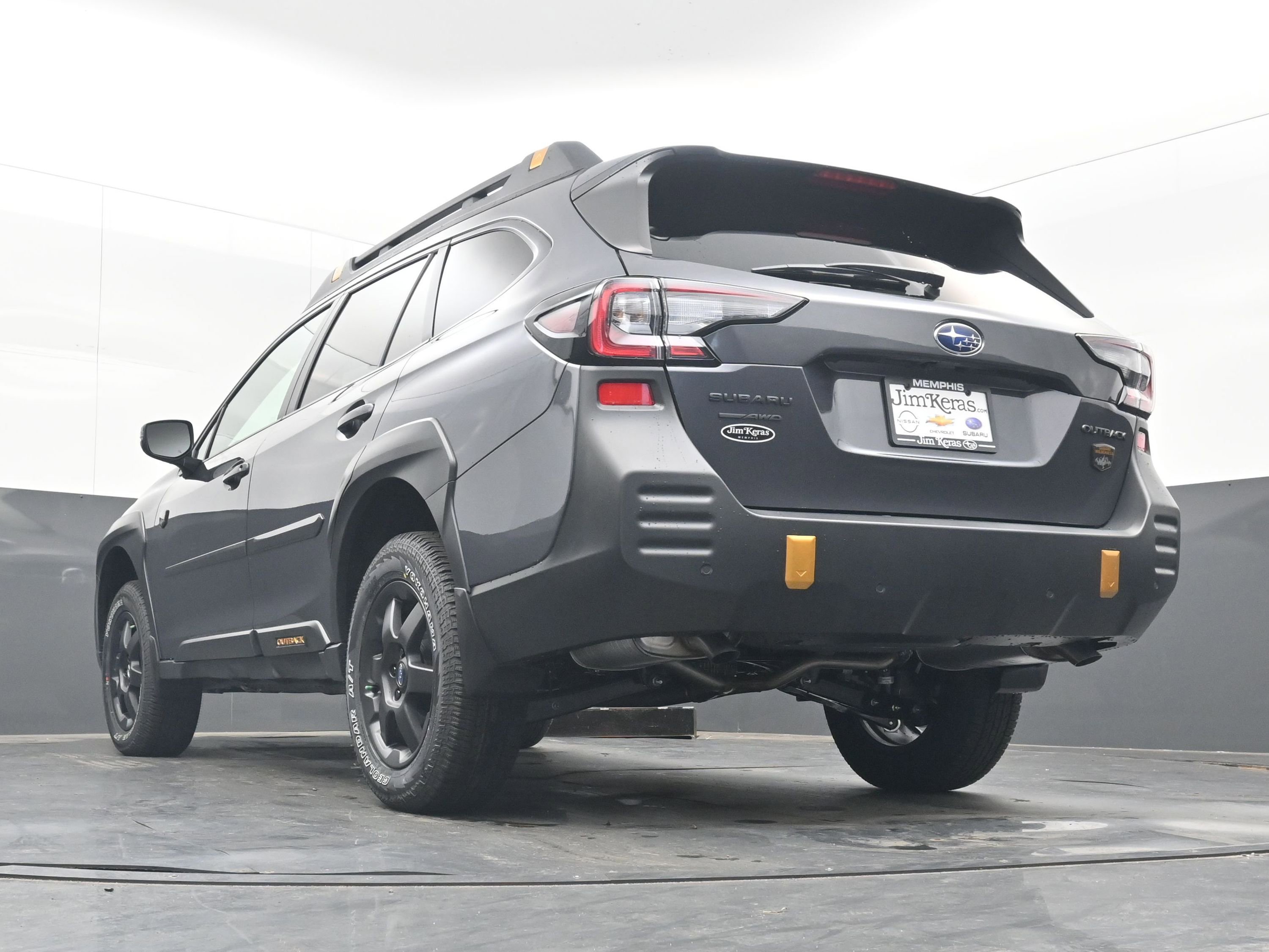 New 2025 Subaru Outback Wilderness image 26