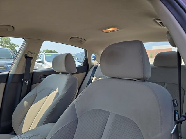 Used 2016 Kia Optima LX FWD image 3