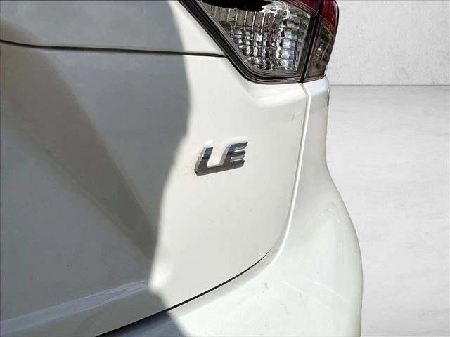 Used 2023 Toyota Corolla LE FWD image 30