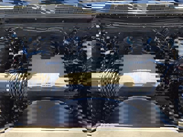 New 2026 Chevrolet Silverado 2500 LT w/ Trail Boss Package image 22