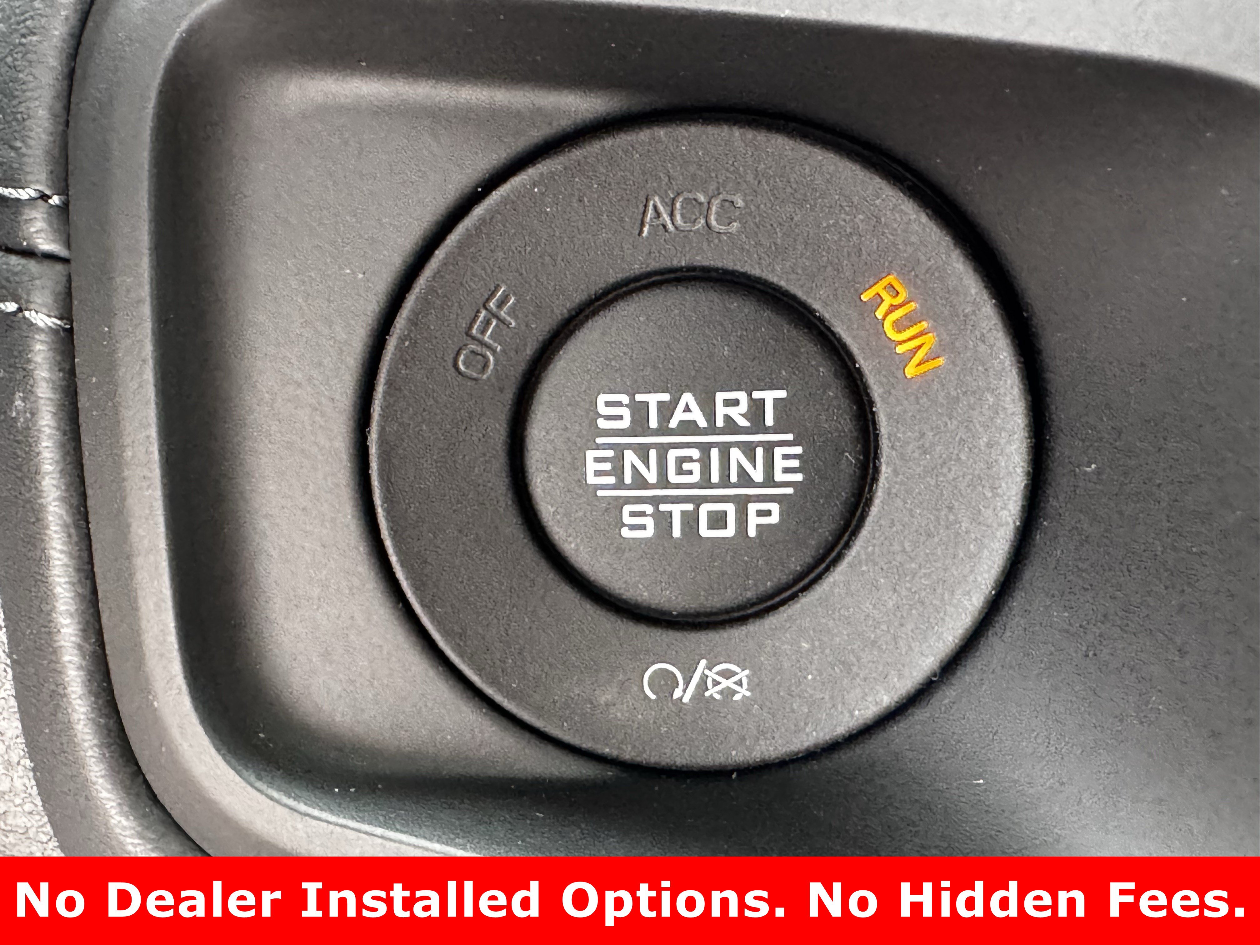 New 2026 Jeep Gladiator Sport AWD/4WD image 21