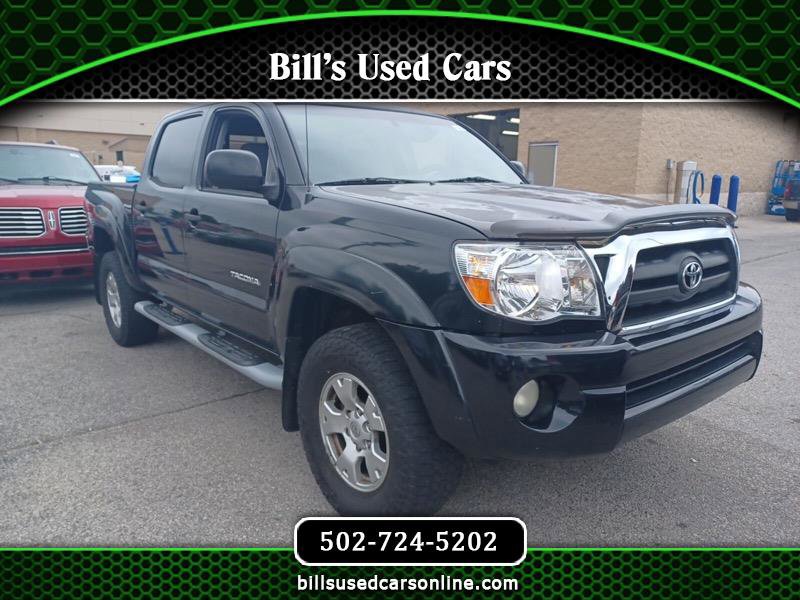 Used 2005 Toyota Tacoma PreRunner image 1