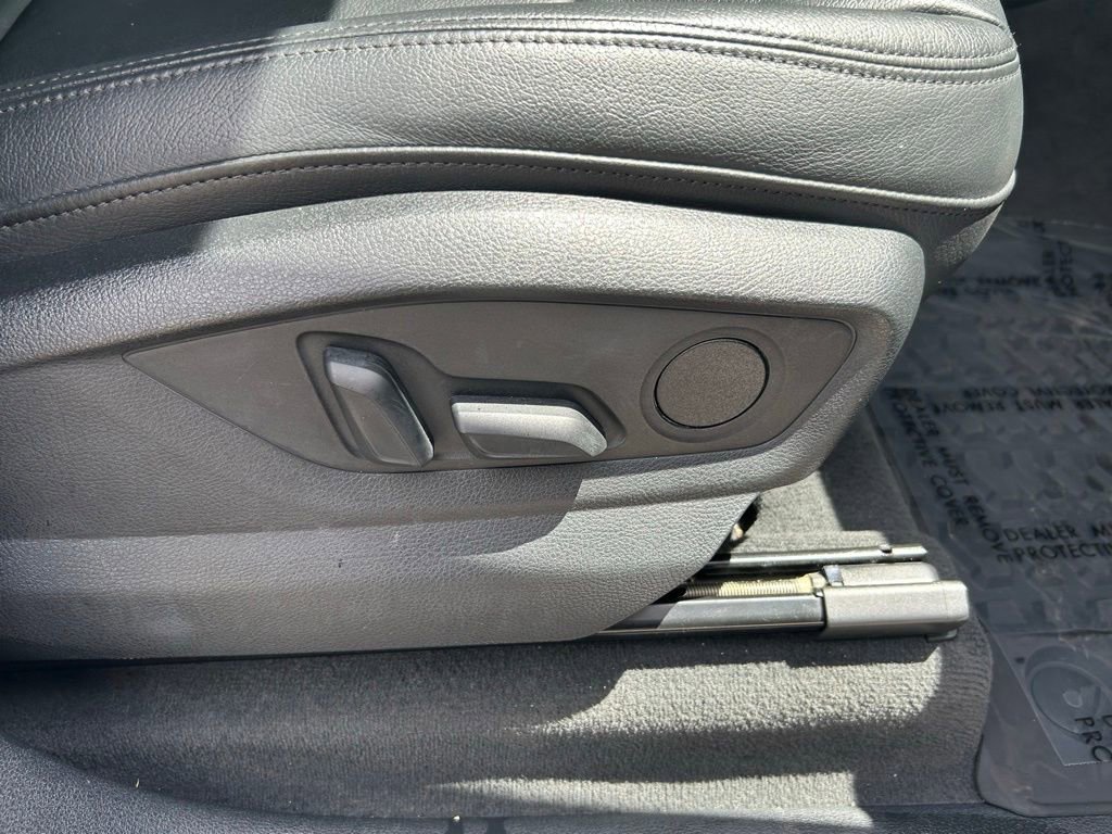 Used 2019 Audi Q7 2.0T Premium Plus w/ Premium Plus Package AWD/4WD image 39