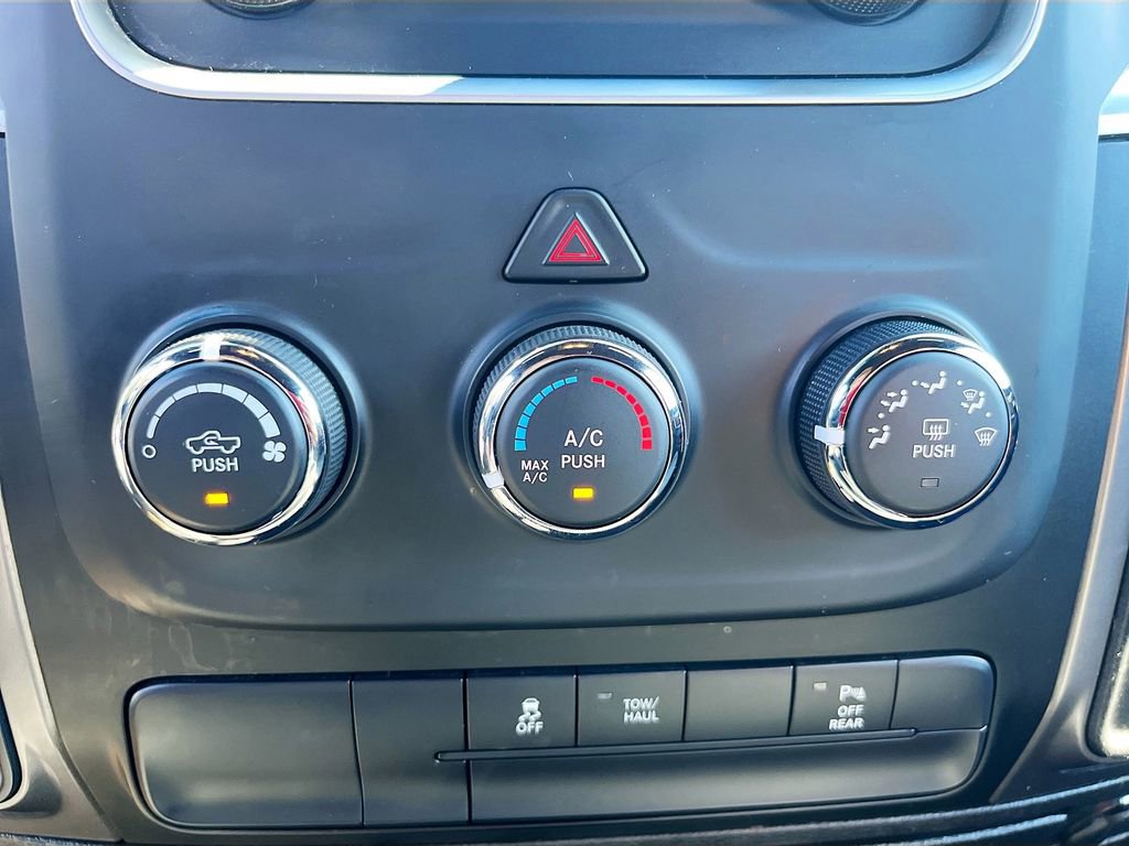 Used 2021 RAM 1500 Classic Warlock image 15