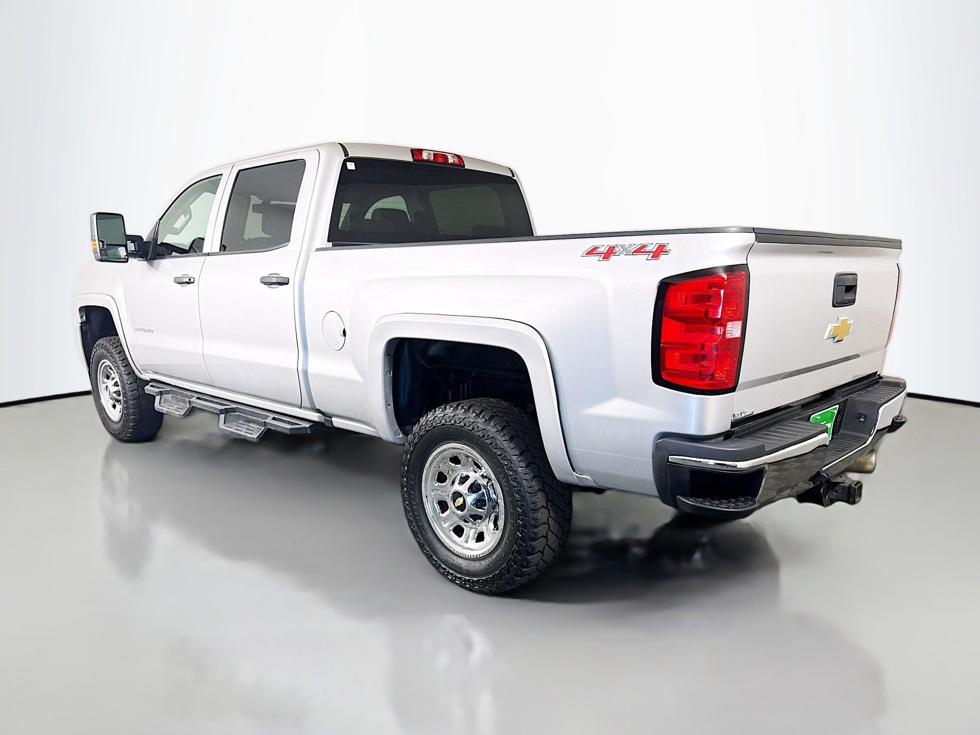 Used 2019 Chevrolet Silverado 3500 W/T w/ WT Convenience Package image 7