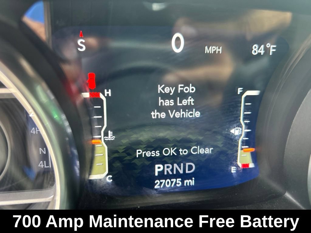 Used 2020 Jeep Wrangler Unlimited Rubicon AWD/4WD image 47