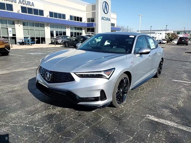 New 2026 Acura Integra A-Spec image 11