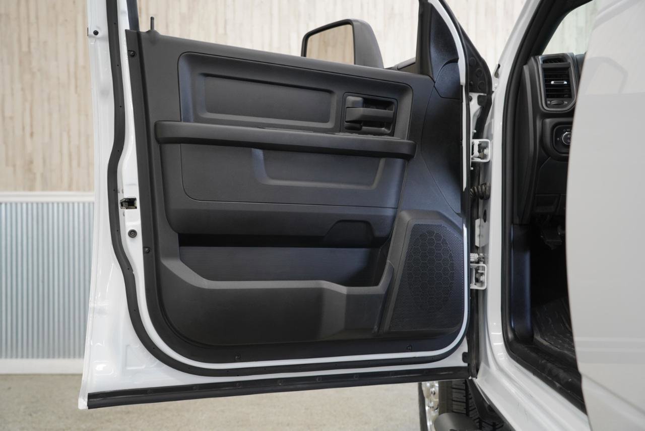 Used 2025 RAM 2500 Tradesman image 27