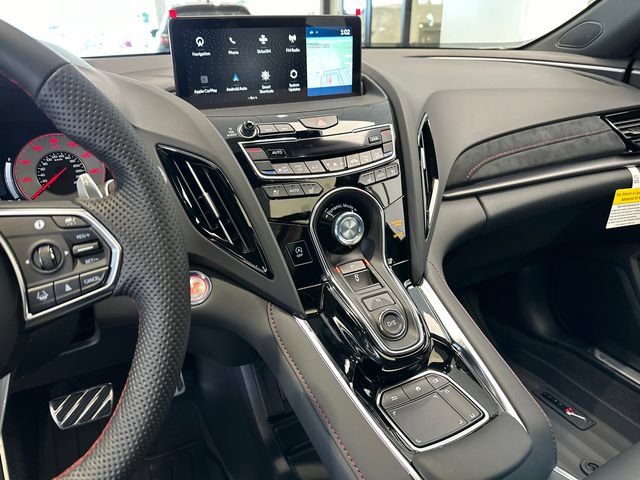 New 2026 Acura RDX A-Spec w/ Advance Package AWD/4WD image 21