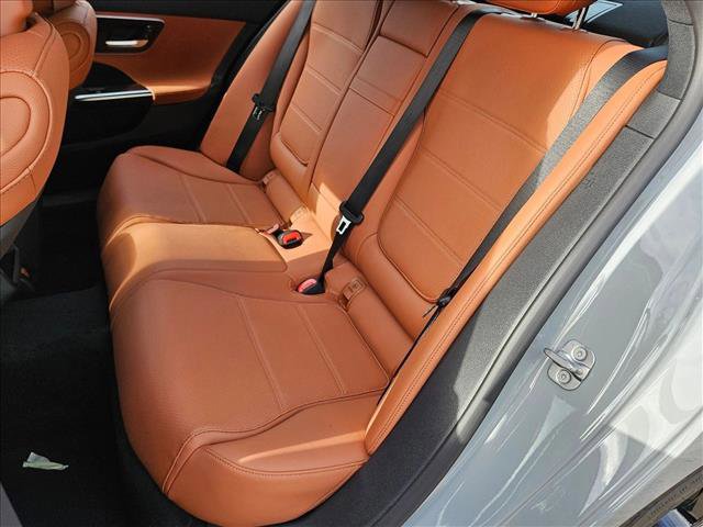 New 2026 Mercedes-Benz C 300 Sedan image 15