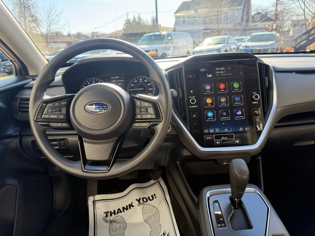 Used 2024 Subaru Crosstrek 2.0i Premium AWD/4WD image 22