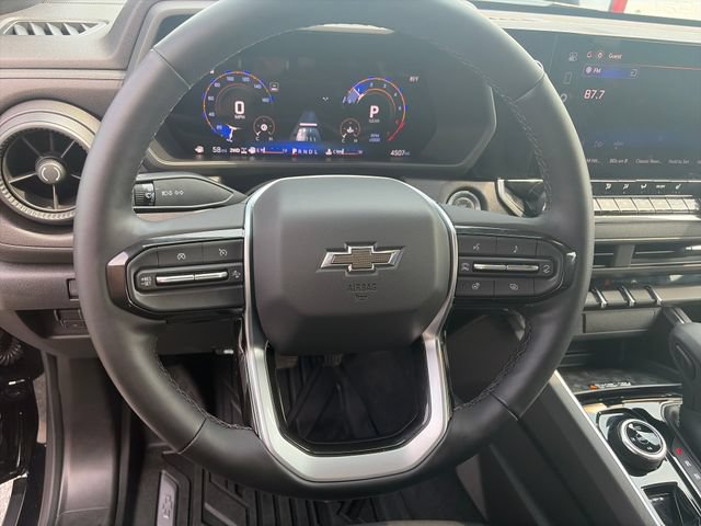 Used 2026 Chevrolet Colorado Trail Boss AWD/4WD image 24