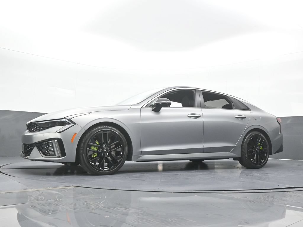 Used 2025 Kia K5 GT w/ GT1 Package FWD image 63
