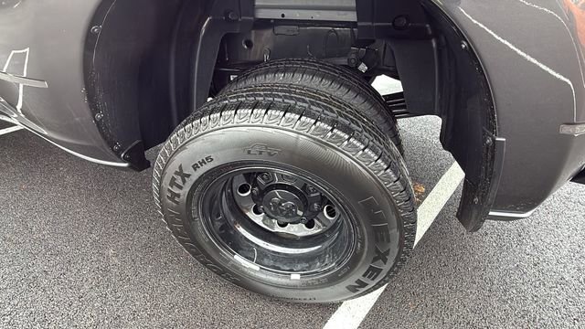 New 2026 RAM 3500 Laramie image 31