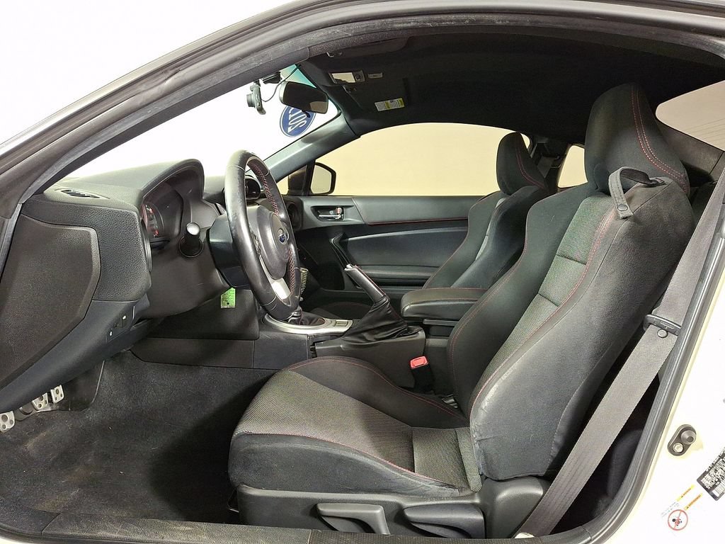 Used 2019 Subaru BRZ Premium RWD image 15