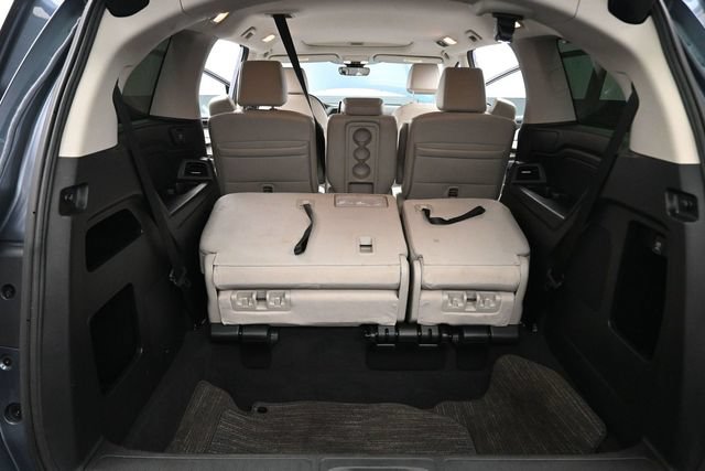 Used 2025 Honda Odyssey EX-L image 17