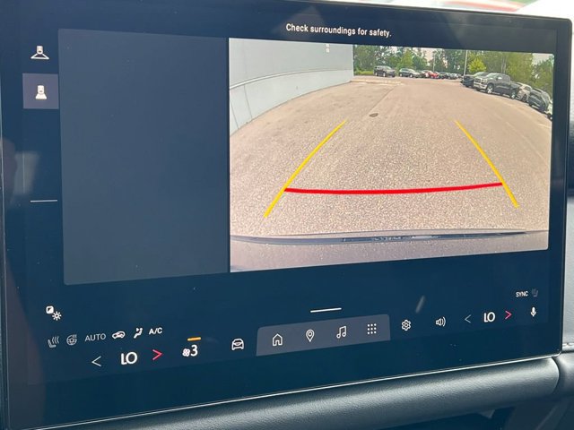 New 2026 MAZDA CX-5 Preferred AWD/4WD image 22
