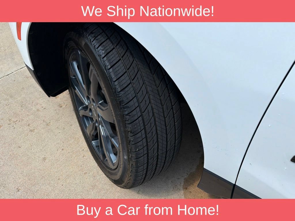 Used 2022 Chevrolet Equinox RS AWD/4WD image 32