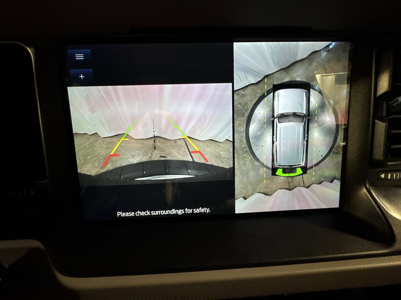 Used 2023 Ford Bronco Wildtrak image 24