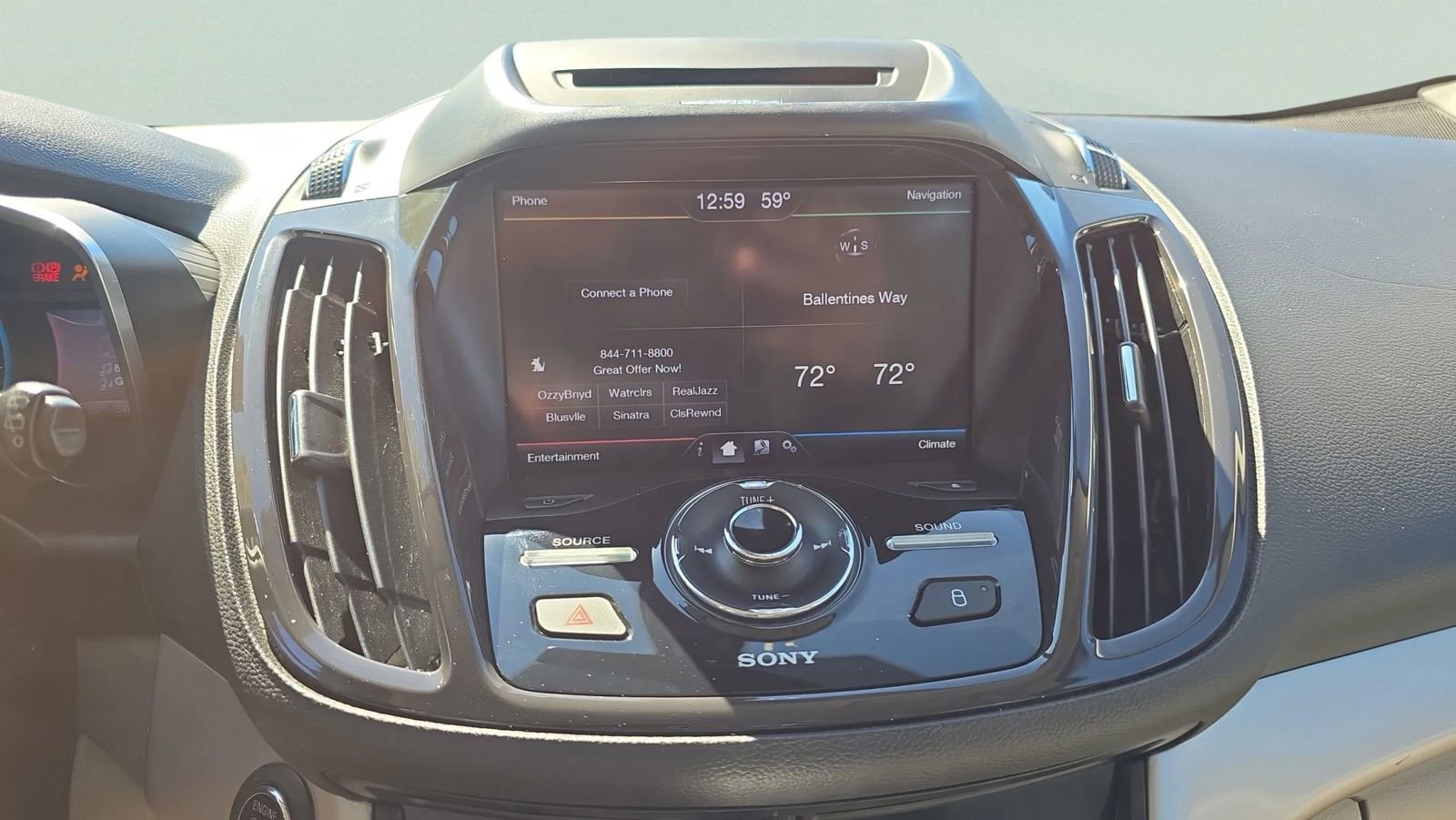 Used 2013 Ford C-MAX SEL image 26