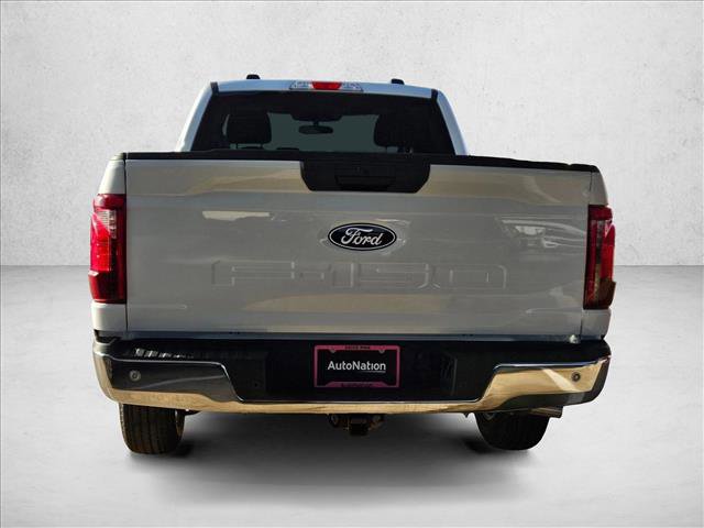 New 2026 Ford F150 XL w/ Equipment Group 103A High image 8