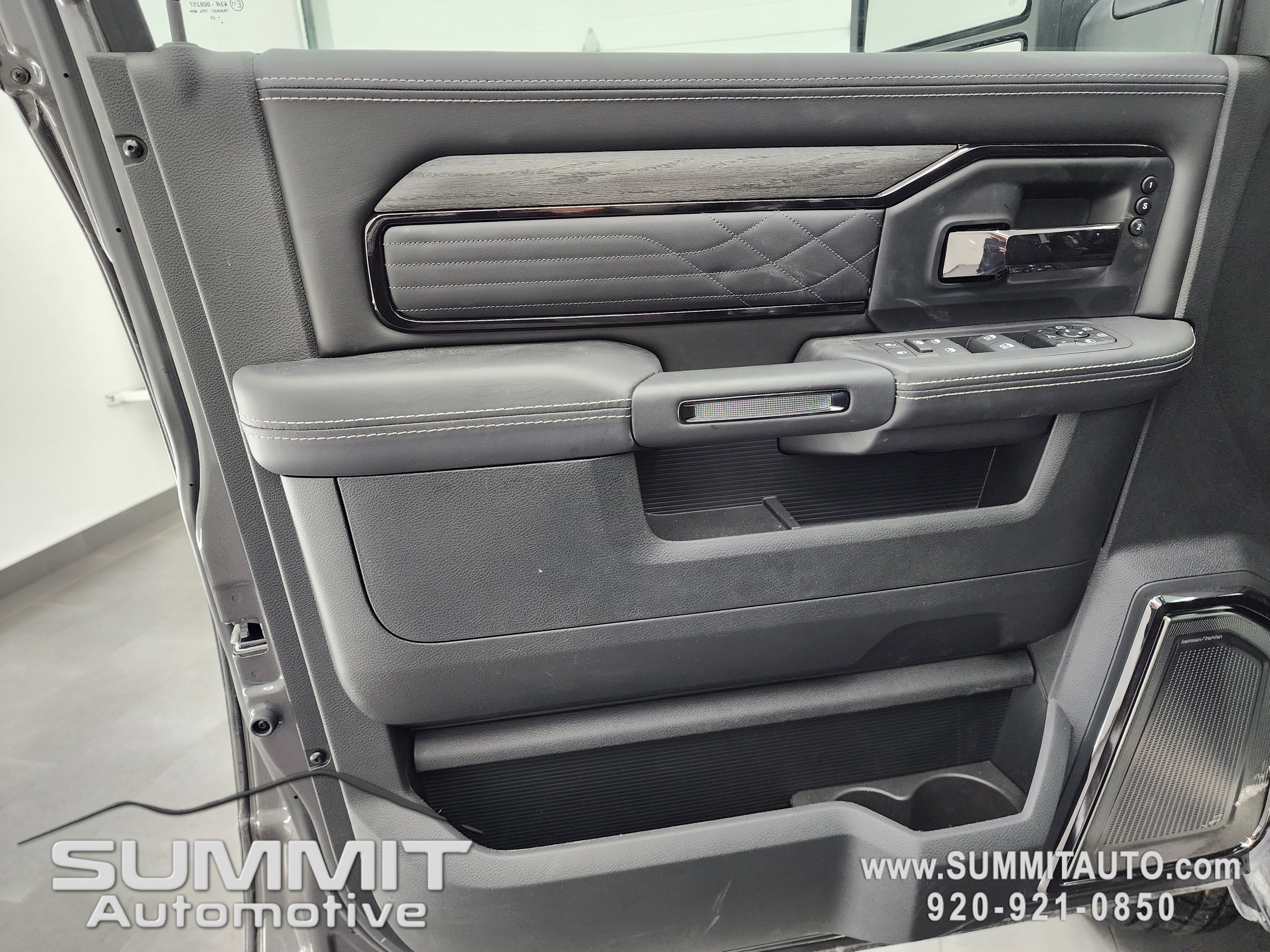 New 2026 RAM 3500 Limited image 46