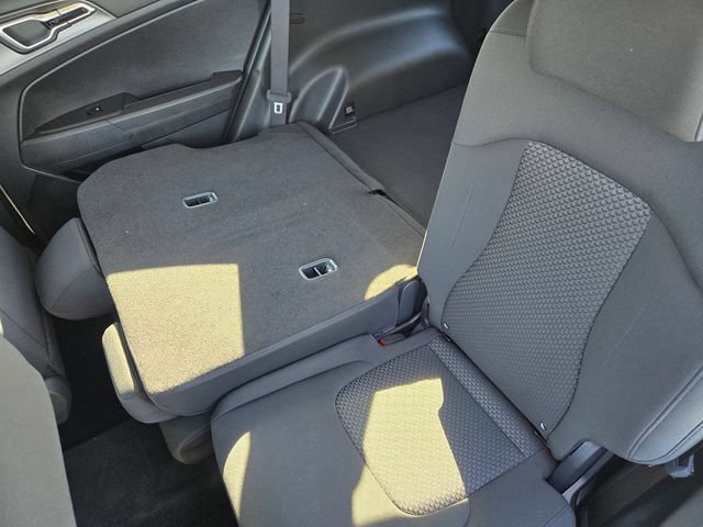 New 2026 Kia Sportage LX w/ LX Convenience Package FWD image 26