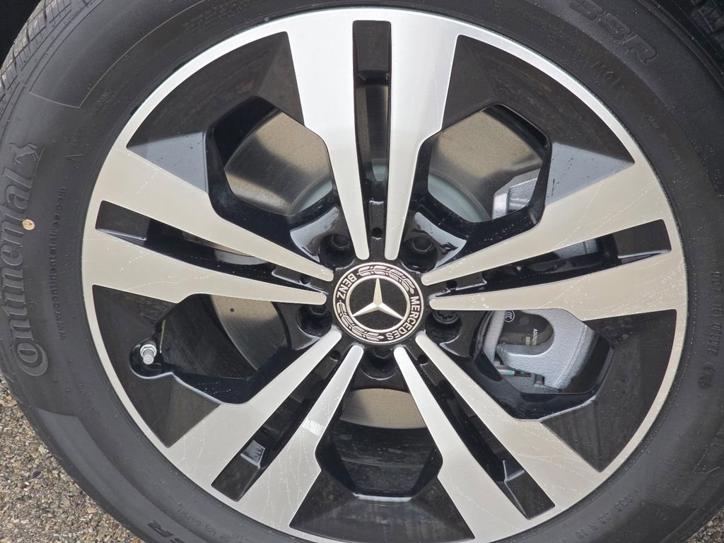 New 2026 Mercedes-Benz GLB 250 4MATIC image 10