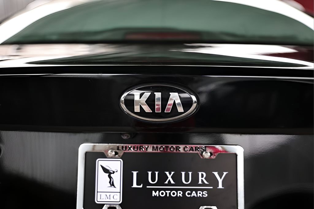 Used 2016 Kia Optima EX w/ Option Group 040 image 18