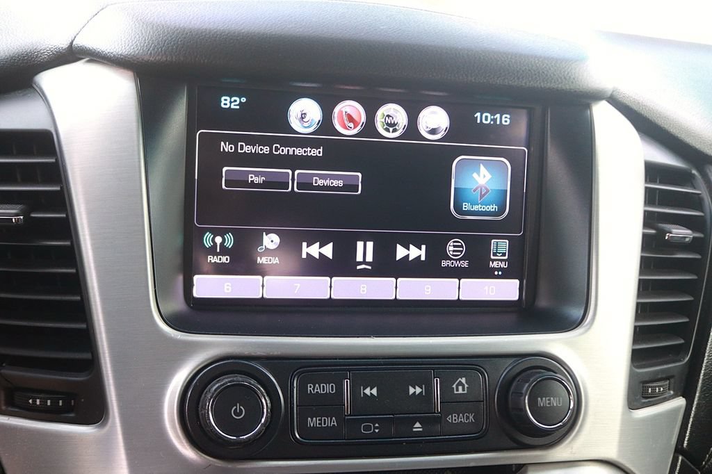 Used 2018 GMC Yukon SLE AWD/4WD image 26
