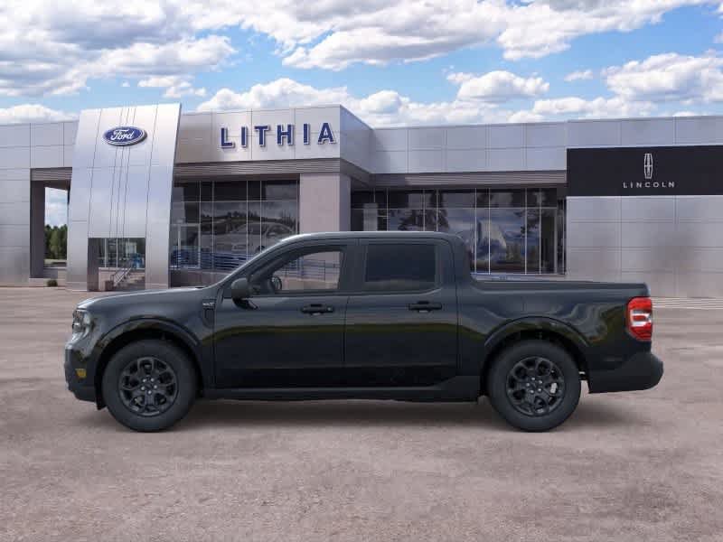 New 2026 Ford Maverick XLT FWD image 3