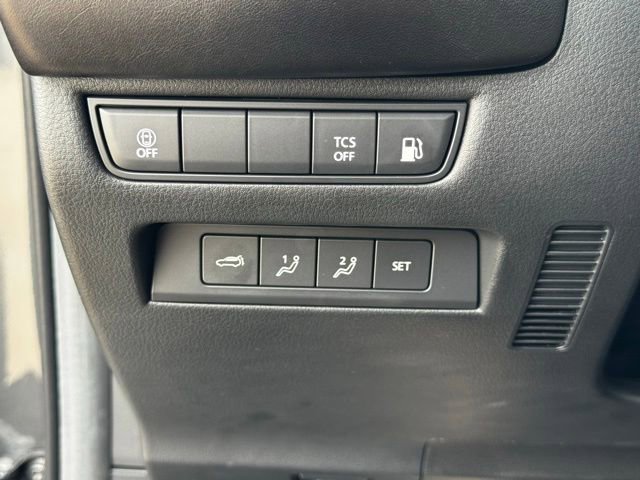 Used 2025 MAZDA CX-50 AWD 2.5 Hybrid w/ Premium Pkg image 21
