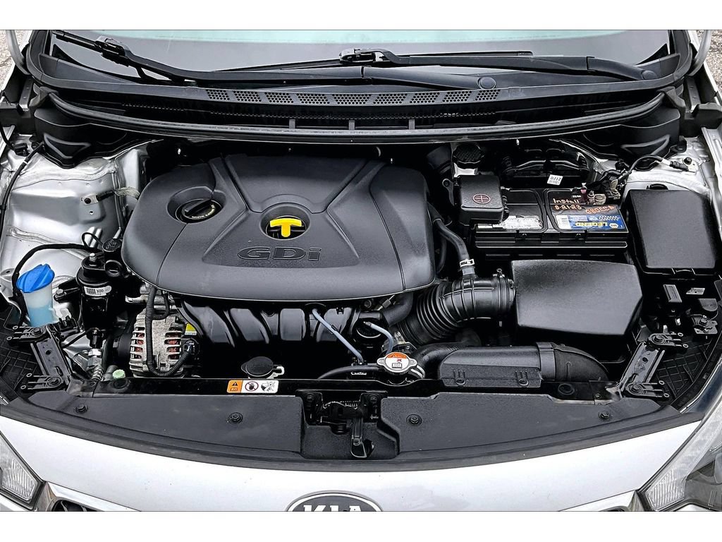 Used 2016 Kia Forte EX w/ EX Premium Package FWD image 53