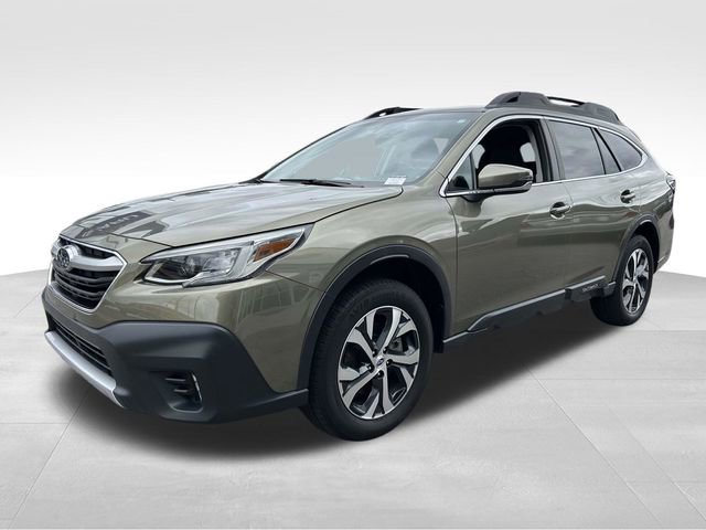 Used 2022 Subaru Outback Limited image 6