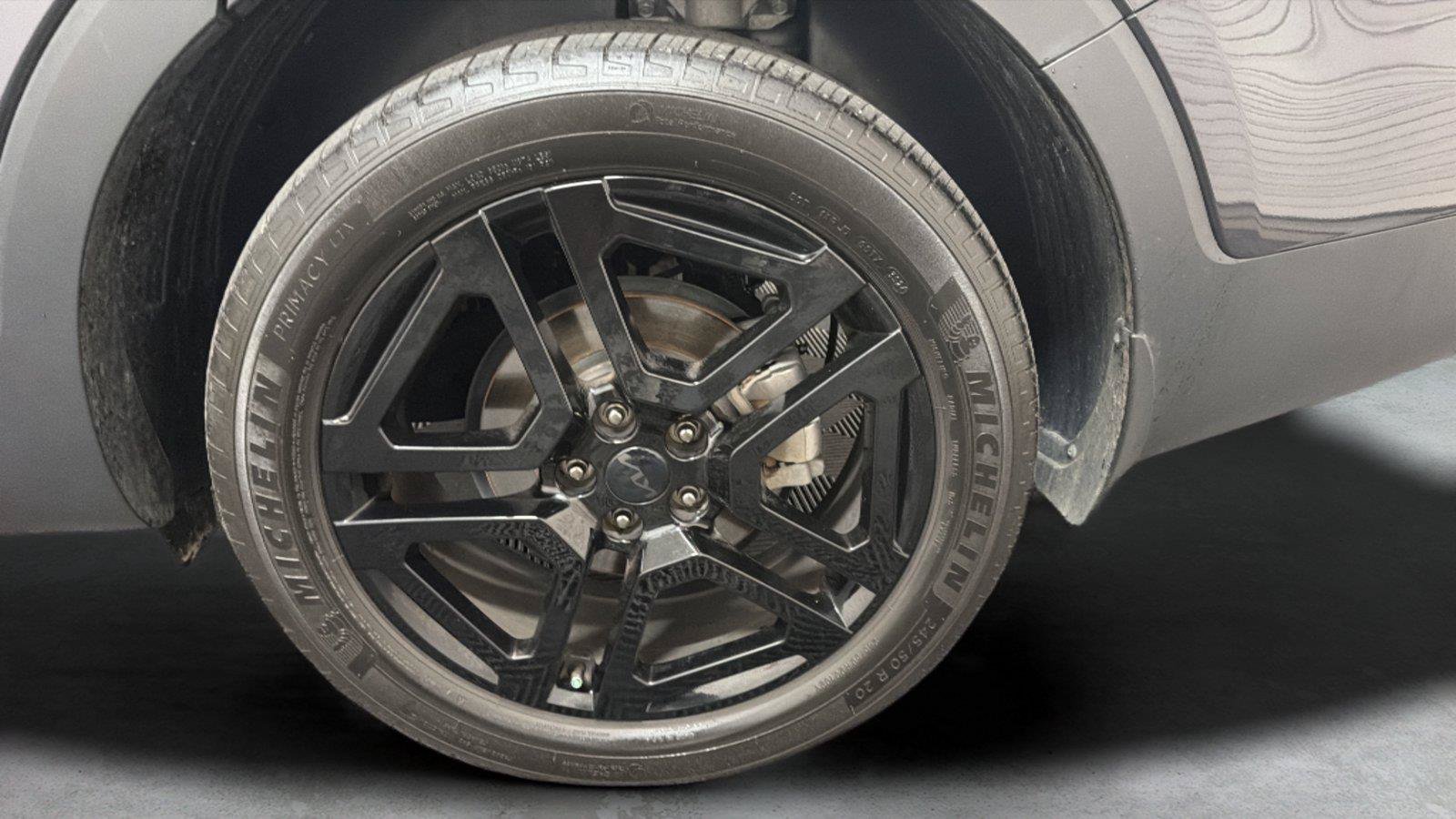 Used 2025 Kia Telluride SX X-Line AWD/4WD image 24