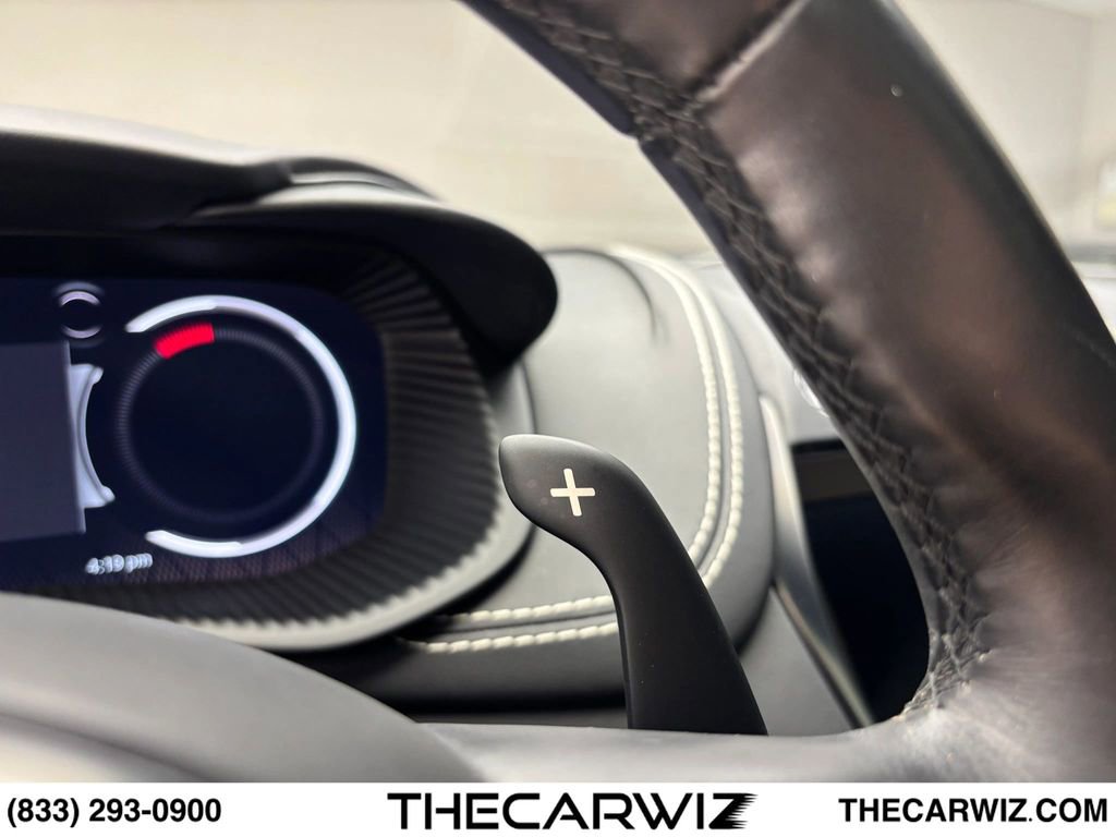 Used 2021 Aston Martin DBX AWD/4WD image 66