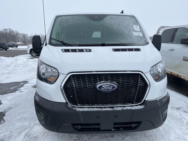 Used 2024 Ford Transit 250 Low Roof w/ Exterior Upgrade Package image 2