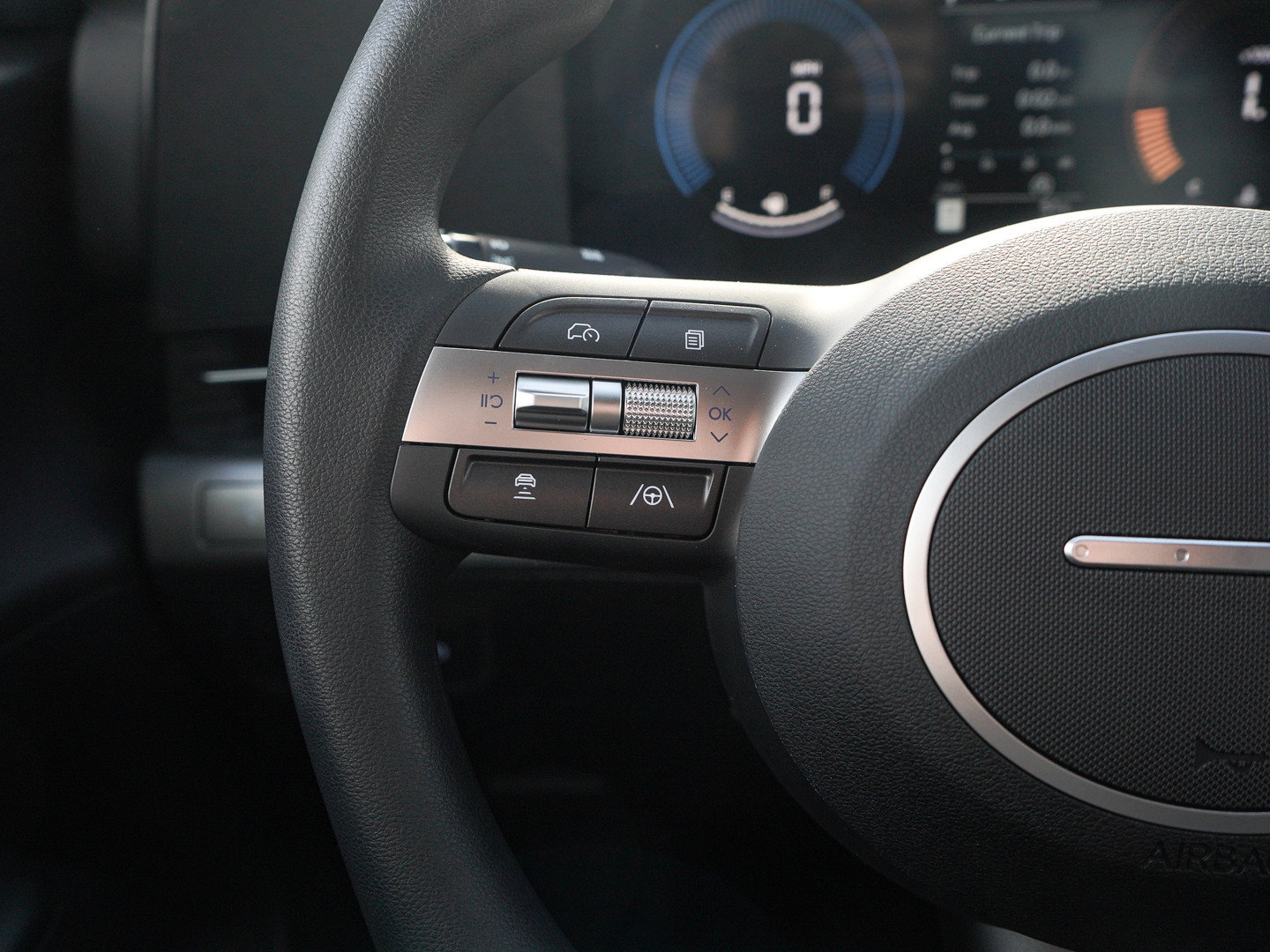 New 2026 Hyundai Kona SE AWD/4WD image 20