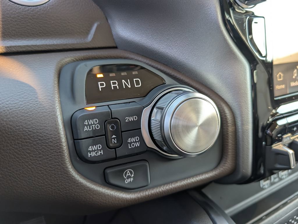 New 2026 RAM 1500 Laramie image 30