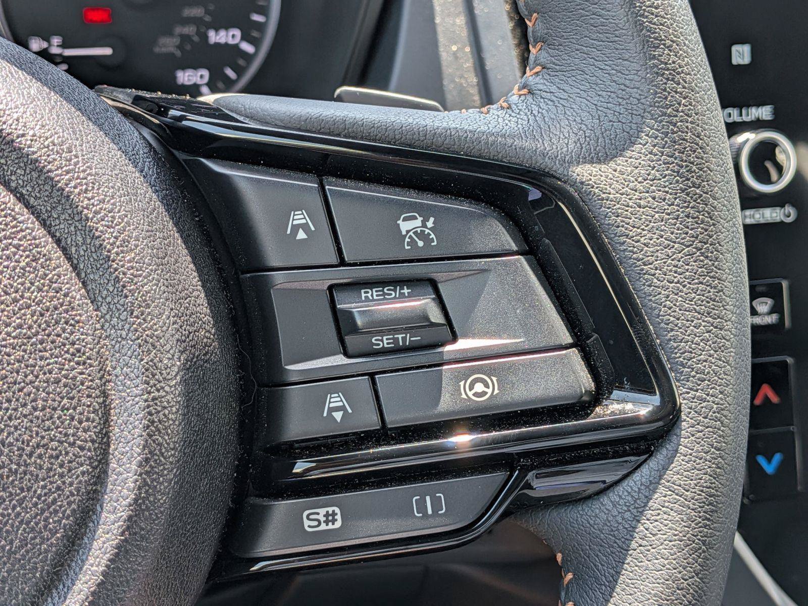 Certified 2025 Subaru Forester Sport AWD/4WD image 22
