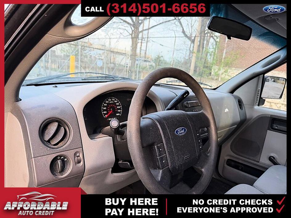Used 2007 Ford F150 XL image 9