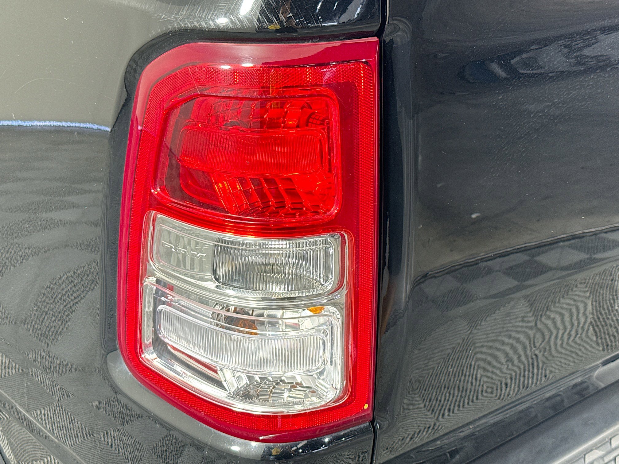 Used 2020 RAM 1500 Big Horn RWD image 35