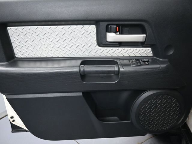 Used 2008 Toyota FJ Cruiser 4WD image 21