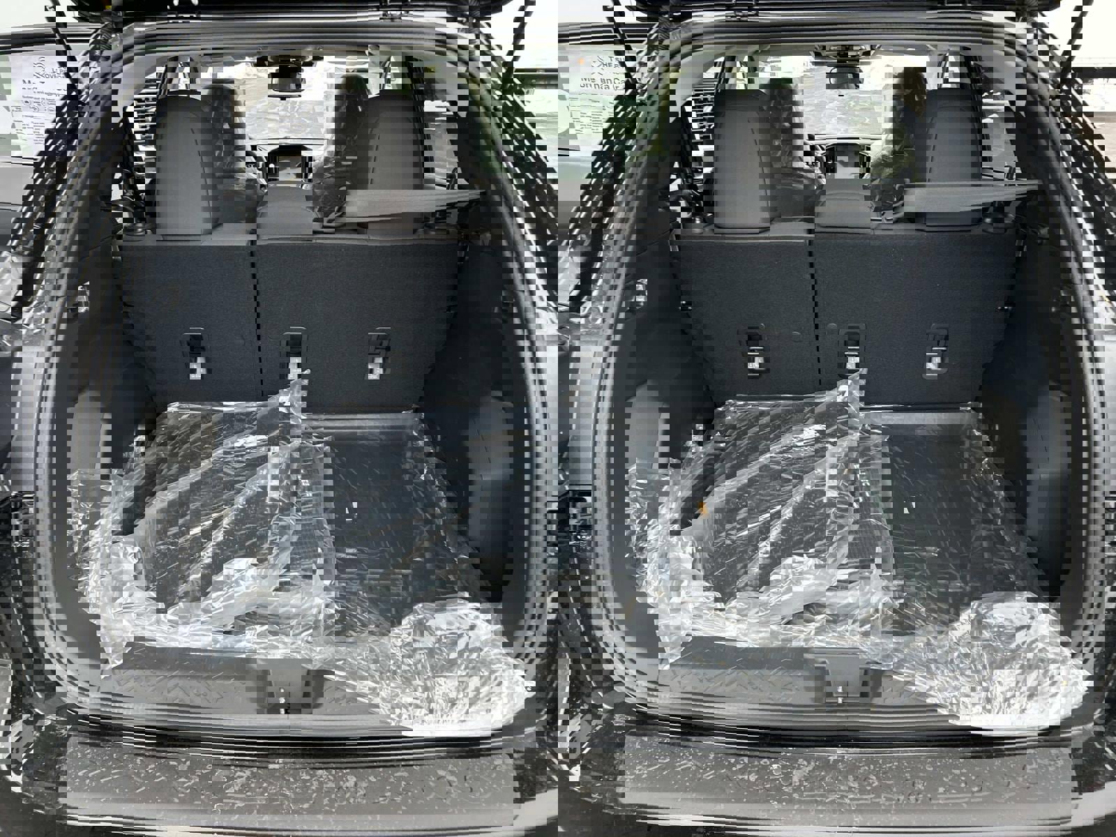 New 2026 Subaru Crosstrek 2.0i Premium image 7