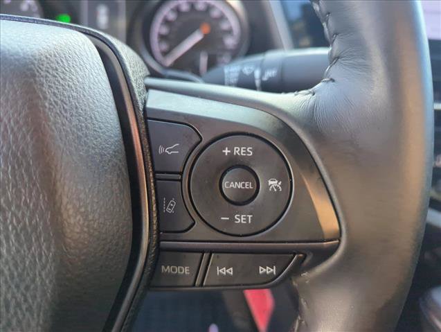 Used 2024 Toyota Camry SE FWD image 15