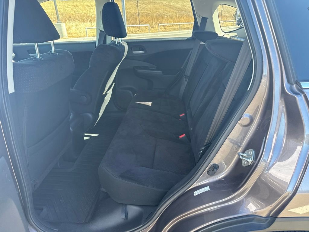 Used 2013 Honda CR-V EX image 24