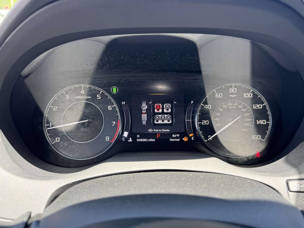 Certified 2023 Acura RDX AWD image 23